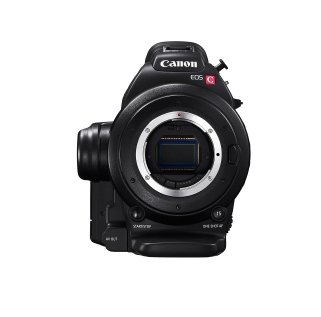 Canon eos c100 body - camera cinema profesionala