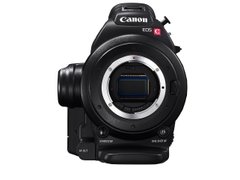 Canon eos c100 body - camera cinema profesionala